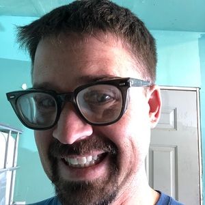 Meet your Posher, Chad